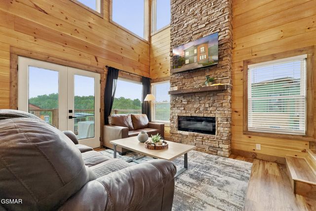 1579 Rainbow Ridge Way, Sevierville, TN 37862