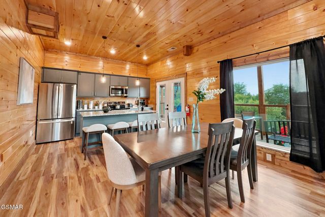 1579 Rainbow Ridge Way, Sevierville, TN 37862