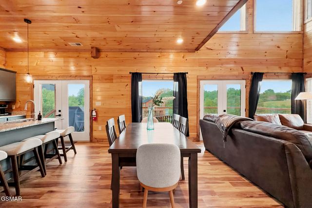 1579 Rainbow Ridge Way, Sevierville, TN 37862
