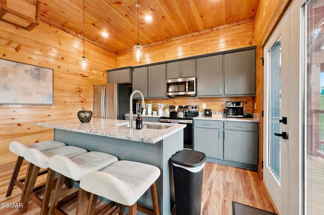 1579 Rainbow Ridge Way, Sevierville, TN 37862