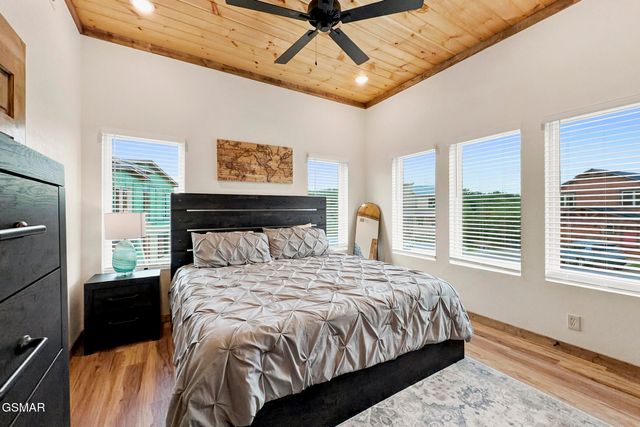 1579 Rainbow Ridge Way, Sevierville, TN 37862