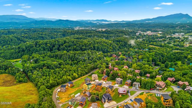 1579 Rainbow Ridge Way, Sevierville, TN 37862