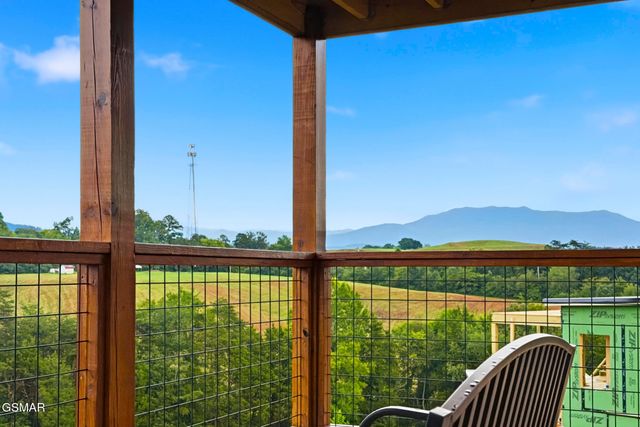 1579 Rainbow Ridge Way, Sevierville, TN 37862