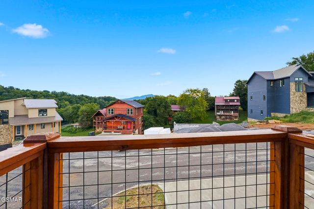 1579 Rainbow Ridge Way, Sevierville, TN 37862