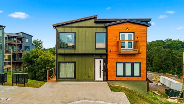 1579 Rainbow Ridge Way, Sevierville, TN 37862
