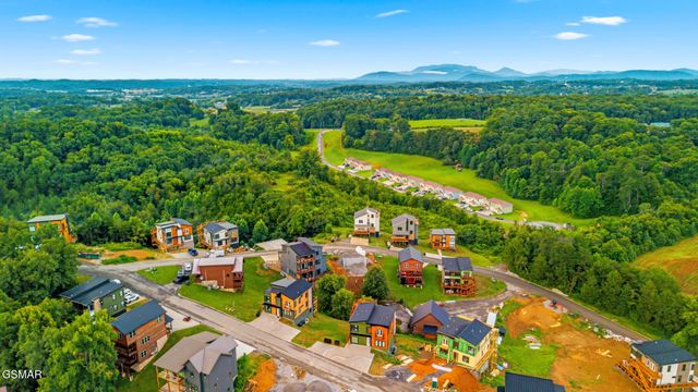 1579 Rainbow Ridge Way, Sevierville, TN 37862