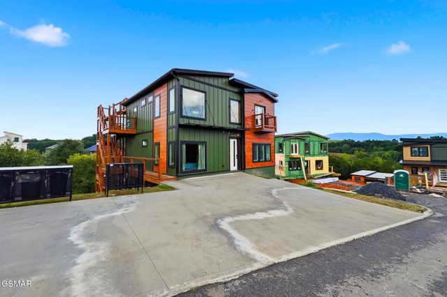 1579 Rainbow Ridge Way, Sevierville, TN 37862