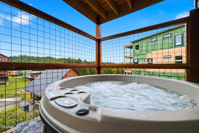 1579 Rainbow Ridge Way, Sevierville, TN 37862