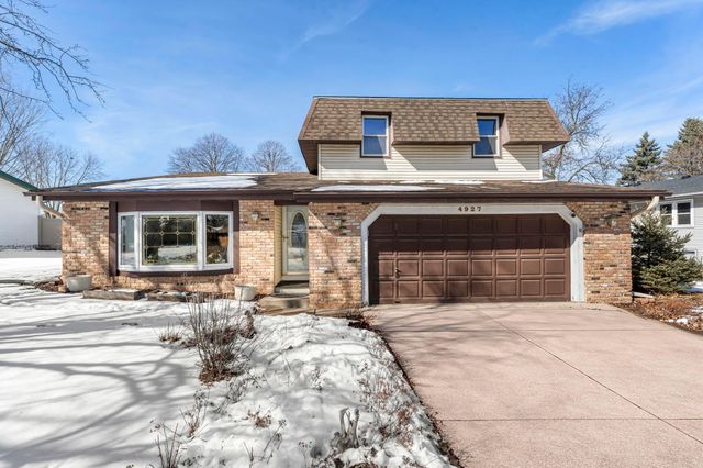 4927 Upper 148th Court, Apple Valley, MN 55124