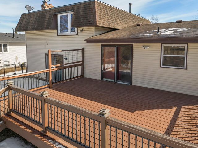 4927 Upper 148th Court, Apple Valley, MN 55124