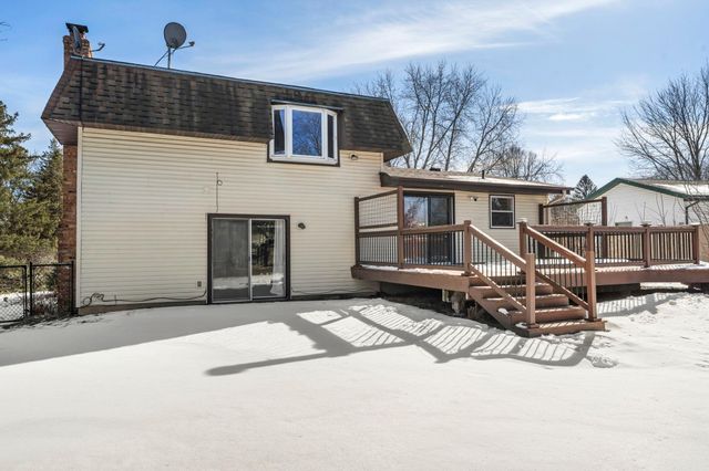 4927 Upper 148th Court, Apple Valley, MN 55124