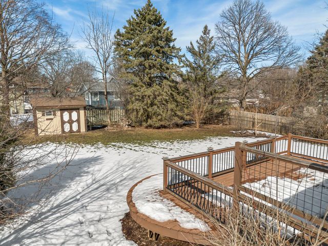 4927 Upper 148th Court, Apple Valley, MN 55124