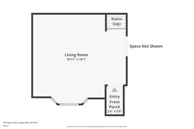 4927 Upper 148th Court, Apple Valley, MN 55124