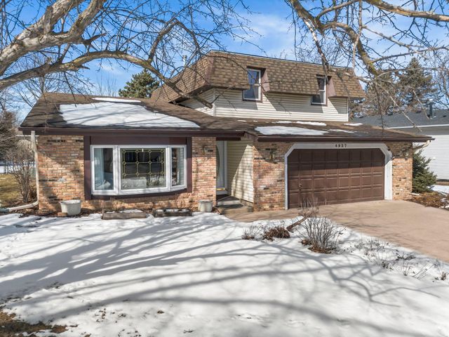 4927 Upper 148th Court, Apple Valley, MN 55124
