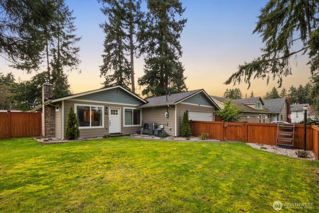 56 W Shore Avenue SW, Lakewood, WA 98498