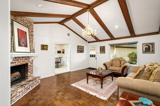 531 Briar Path Drive, Houston, TX 77079