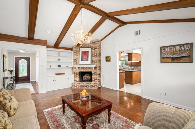 531 Briar Path Drive, Houston, TX 77079
