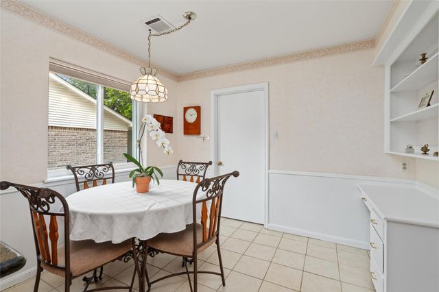 531 Briar Path Drive, Houston, TX 77079