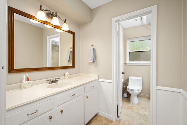 531 Briar Path Drive, Houston, TX 77079