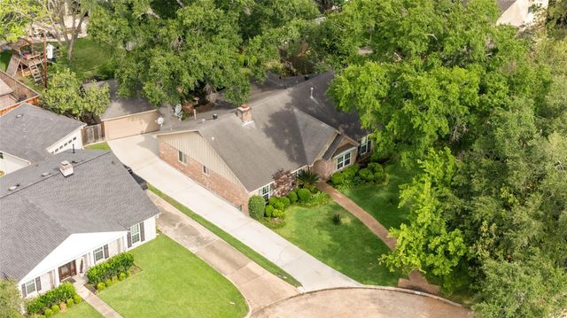 531 Briar Path Drive, Houston, TX 77079