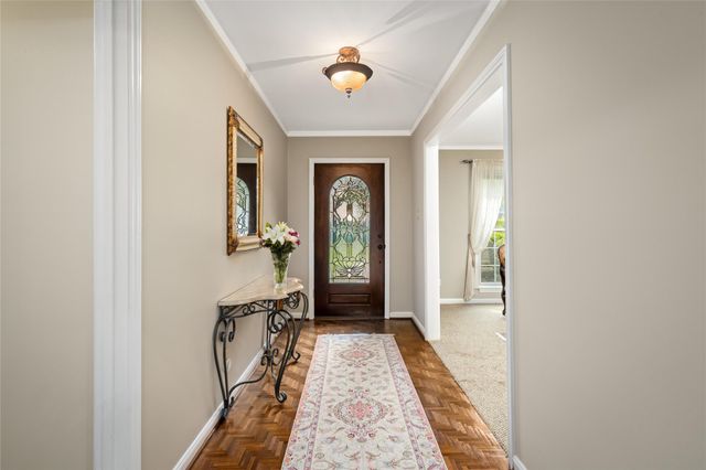 531 Briar Path Drive, Houston, TX 77079