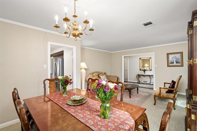 531 Briar Path Drive, Houston, TX 77079