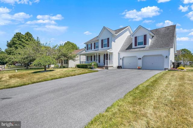 76 CHURCH CREEK DR, Magnolia, DE 19962