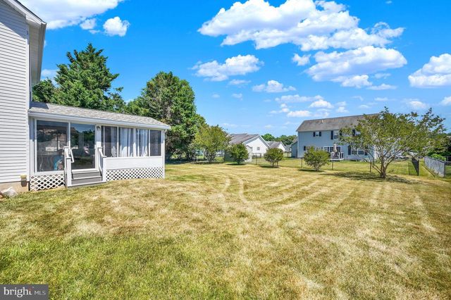 76 CHURCH CREEK DR, Magnolia, DE 19962