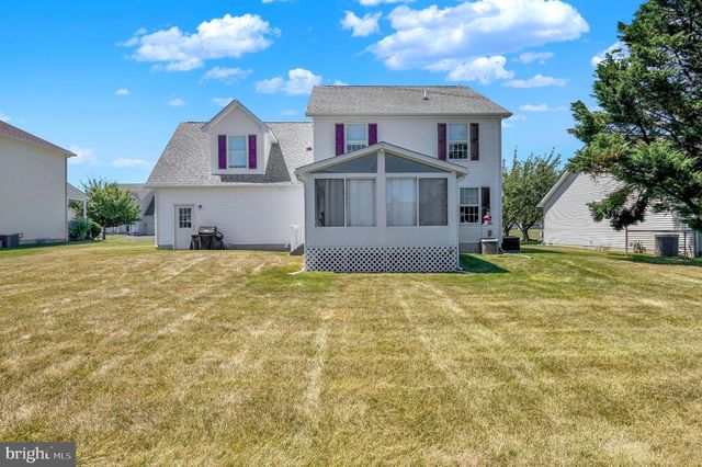 76 CHURCH CREEK DR, Magnolia, DE 19962