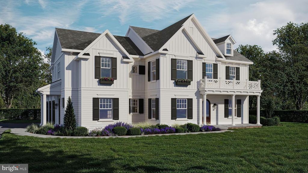 426 SCHOOL LN, Wayne, PA 19087