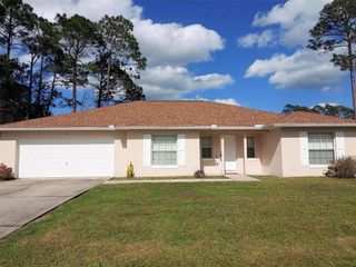 11 BANNBURY LANE, Palm Coast, FL 32137