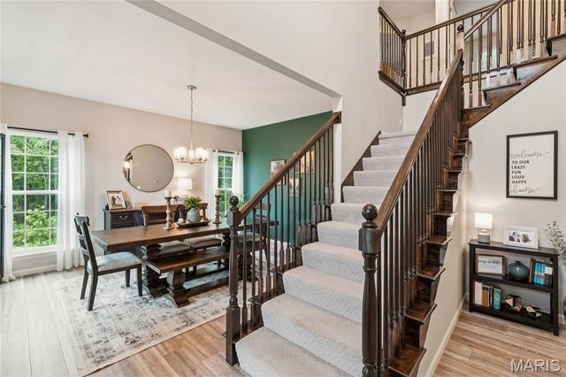721 Switchgrass Drive, Wentzville, MO 63385