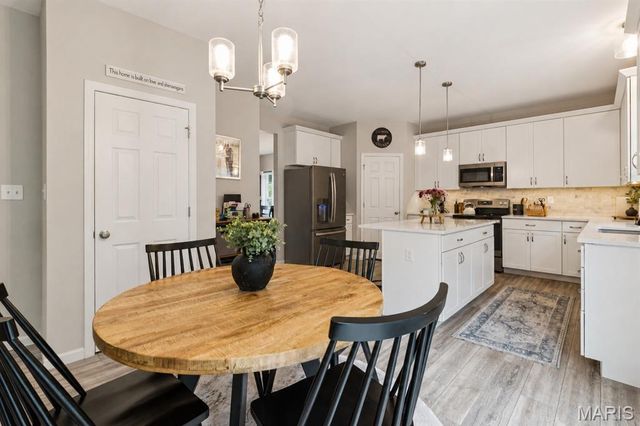 721 Switchgrass Drive, Wentzville, MO 63385