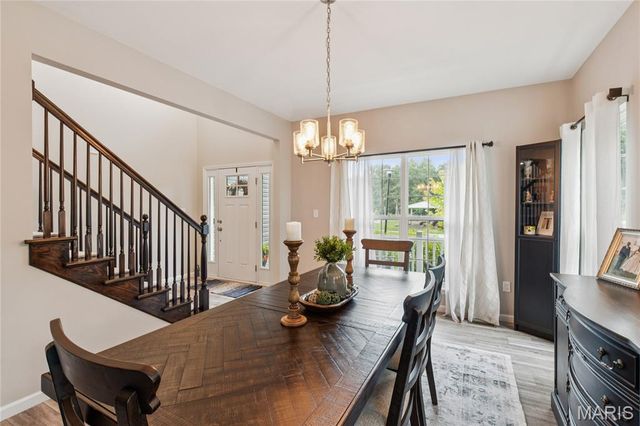721 Switchgrass Drive, Wentzville, MO 63385