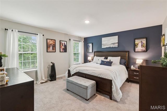 721 Switchgrass Drive, Wentzville, MO 63385
