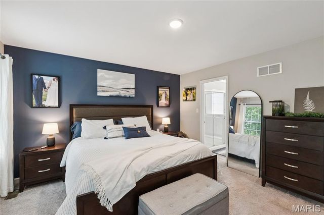 721 Switchgrass Drive, Wentzville, MO 63385