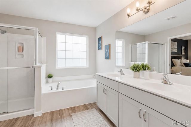 721 Switchgrass Drive, Wentzville, MO 63385