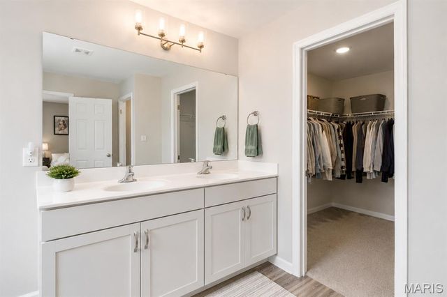 721 Switchgrass Drive, Wentzville, MO 63385