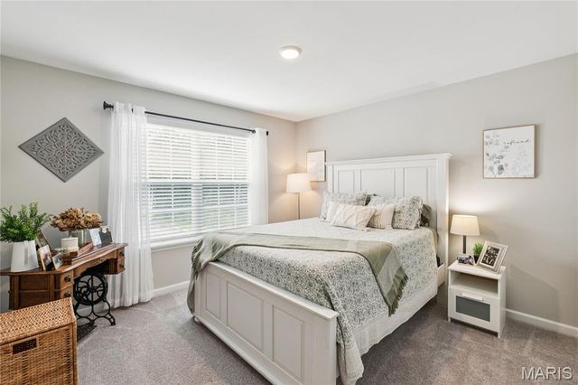 721 Switchgrass Drive, Wentzville, MO 63385