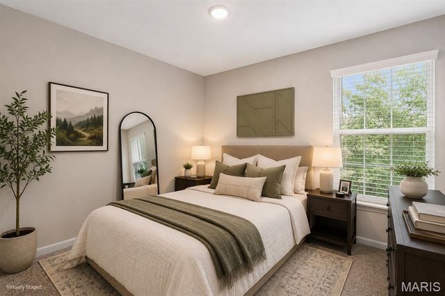 721 Switchgrass Drive, Wentzville, MO 63385