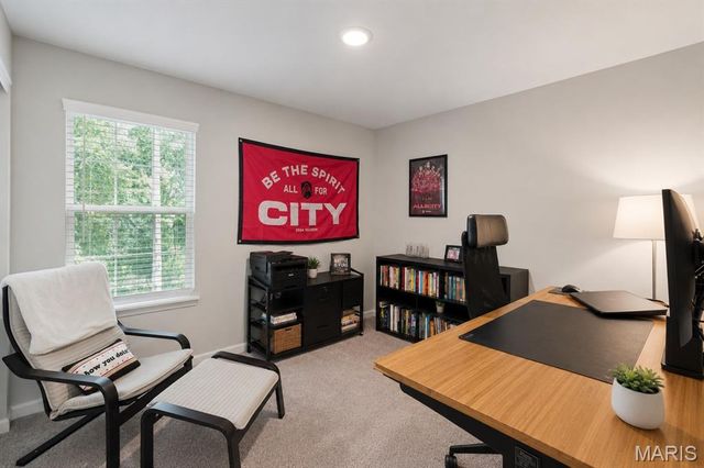 721 Switchgrass Drive, Wentzville, MO 63385