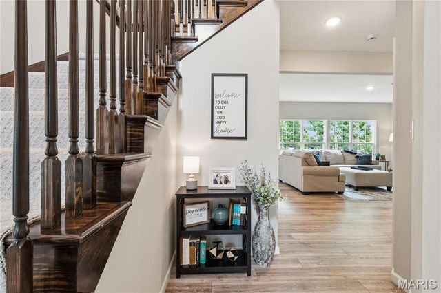 721 Switchgrass Drive, Wentzville, MO 63385