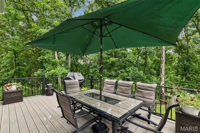 721 Switchgrass Drive, Wentzville, MO 63385