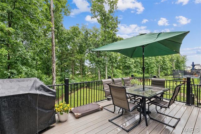 721 Switchgrass Drive, Wentzville, MO 63385
