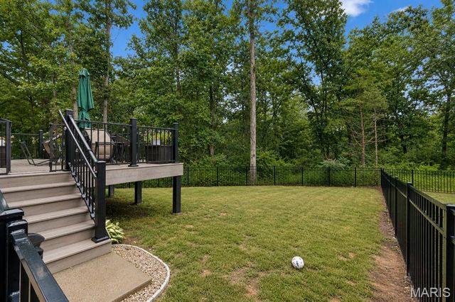 721 Switchgrass Drive, Wentzville, MO 63385