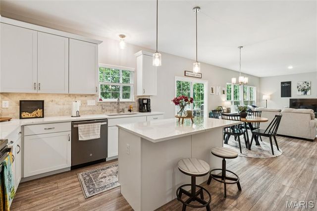 721 Switchgrass Drive, Wentzville, MO 63385
