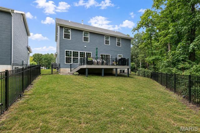 721 Switchgrass Drive, Wentzville, MO 63385