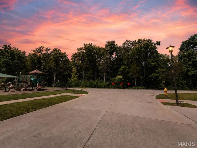721 Switchgrass Drive, Wentzville, MO 63385