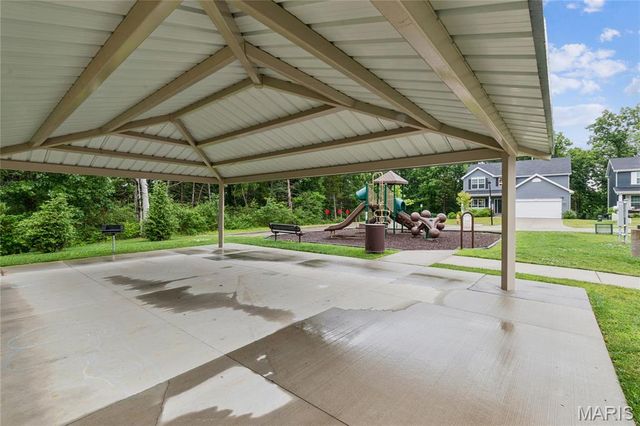 721 Switchgrass Drive, Wentzville, MO 63385
