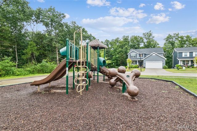 721 Switchgrass Drive, Wentzville, MO 63385